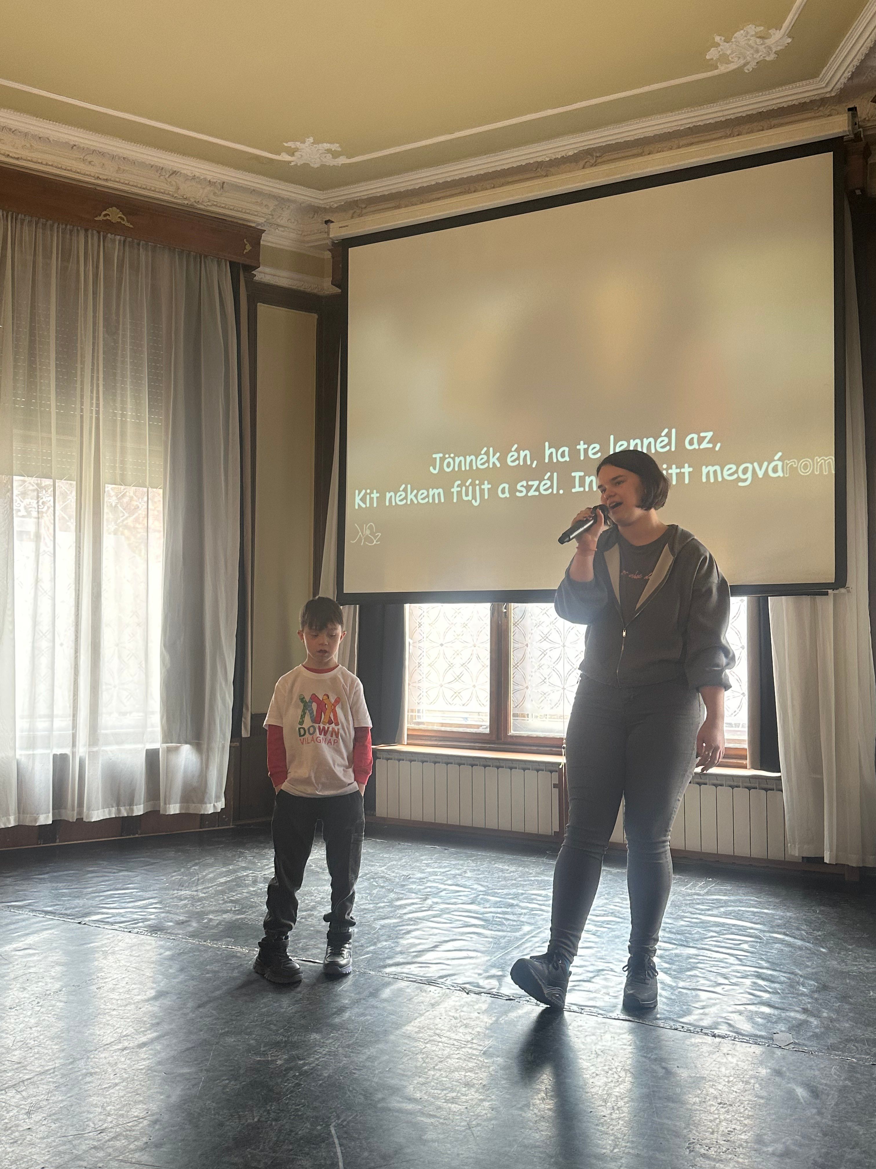 Down-szindróma Világnapja 2026.