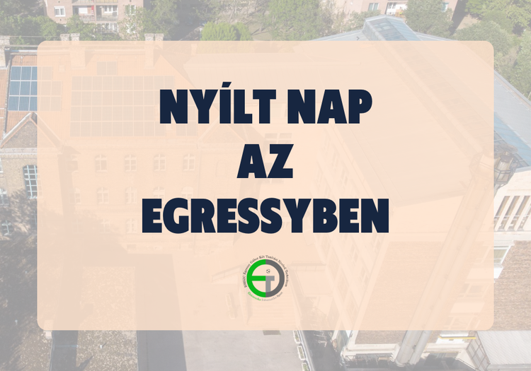 Nyílt nap borítókép