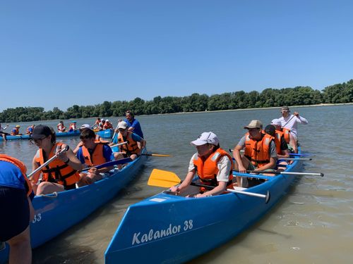 Sport szakmai gyakorlat 2025.