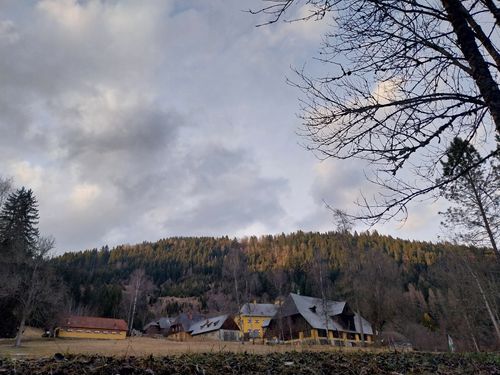 Sítábor-Murau 2025.02.11-16.