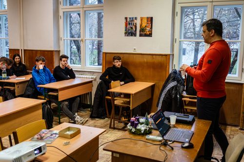 Pályaorientációs nap 2025.12.13.