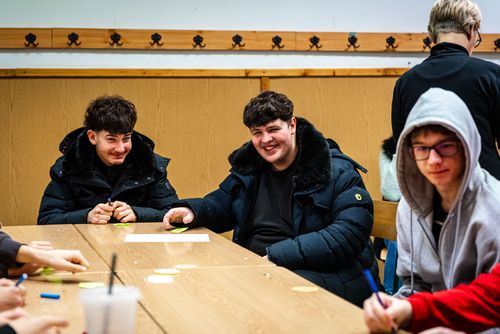 Pályaorientációs nap 2025.12.13.