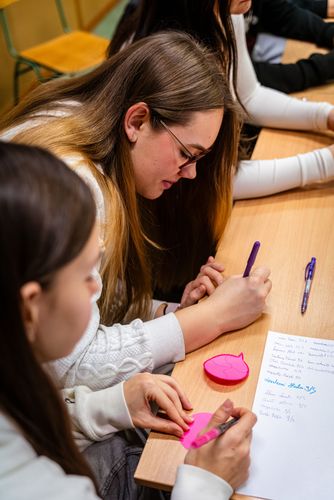 Pályaorientációs nap 2025.12.13.