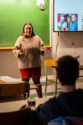 Pályaorientációs nap 2025.12.13.