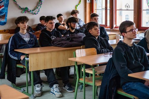 Pályaorientációs nap 2025.12.13.