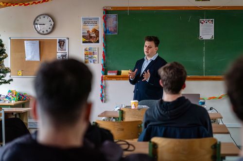 Pályaorientációs nap 2025.12.13.