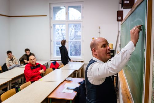 Pályaorientációs nap 2025.12.13.