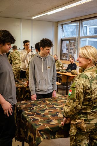 Pályaorientációs nap 2025.12.13.