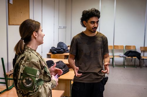 Pályaorientációs nap 2025.12.13.