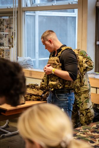 Pályaorientációs nap 2025.12.13.