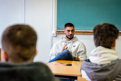 Pályaorientációs nap 2025.12.13.