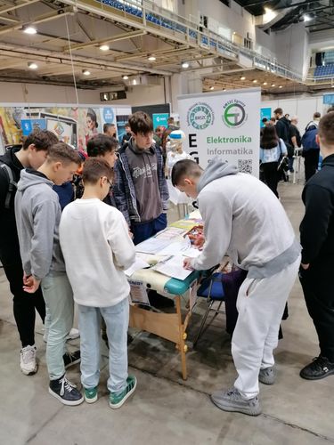 SzakMÁzz! Pályaválasztási Kiállítás 2025