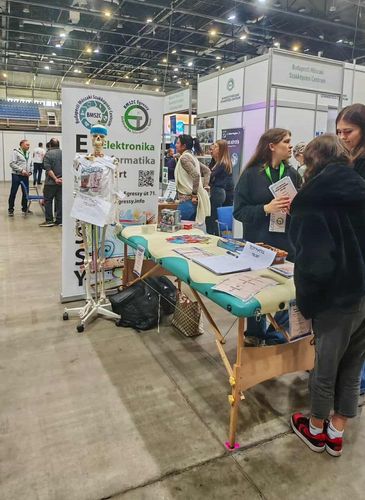 SzakMÁzz! Pályaválasztási Kiállítás 2025