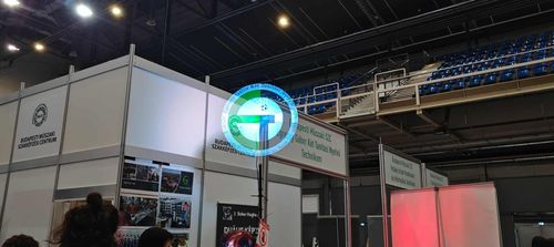 SzakMÁzz! Pályaválasztási Kiállítás 2025