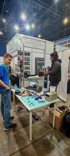 SzakMÁzz! Pályaválasztási Kiállítás 2025