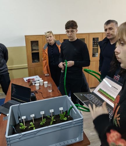 Erasmus 2026 - Törökország