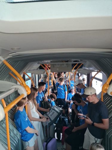 Gólyatábor 2026.