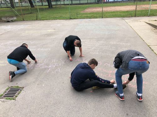 A magyar költészet napja 2019.