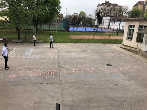 A magyar költészet napja 2019.