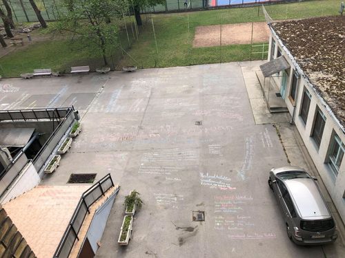 A magyar költészet napja 2019.