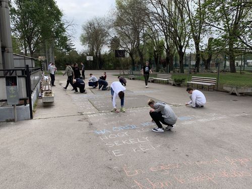 A magyar költészet napja 2019.