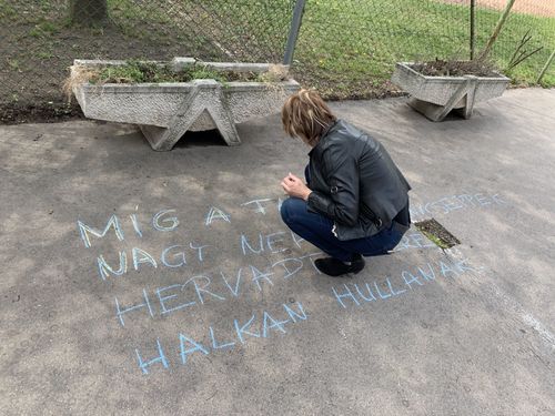 A magyar költészet napja 2019.
