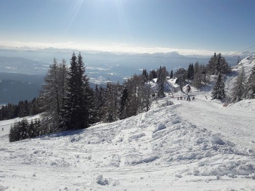 Gerlitzen 2019.