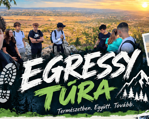 Egressy Túra_ Őszi Kalandok Mindenkinek