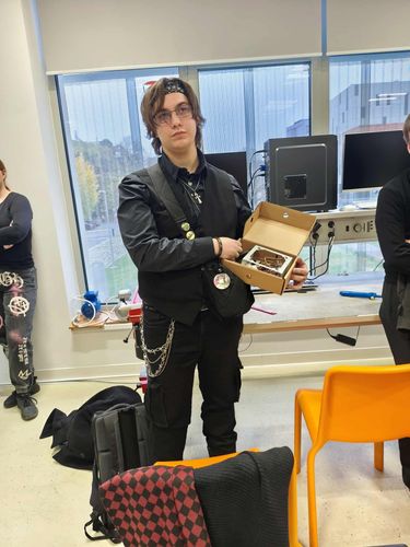 Erasmus 2025 - Horvátország