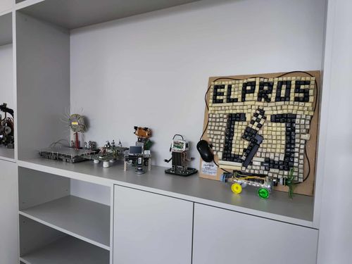 Erasmus 2025 - Horvátország