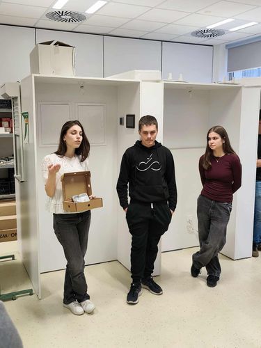 Erasmus 2025 - Horvátország