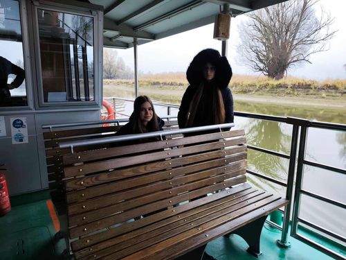 Erasmus 2025 - Horvátország