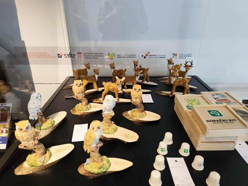 Erasmus 2025 - Horvátország