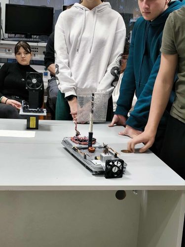 Erasmus 2025 - Horvátország