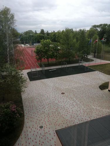 Erasmus+ Lettország 2019. május