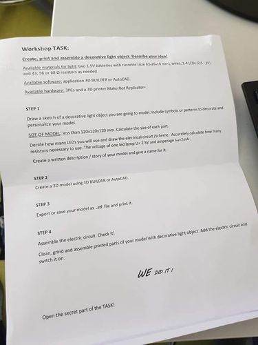 Erasmus+ Lettország 2019. május