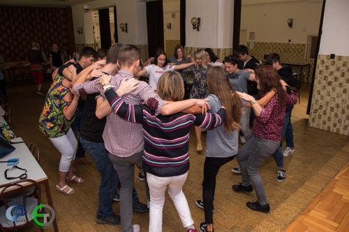 Erasmus+ Magyarország 2018. április