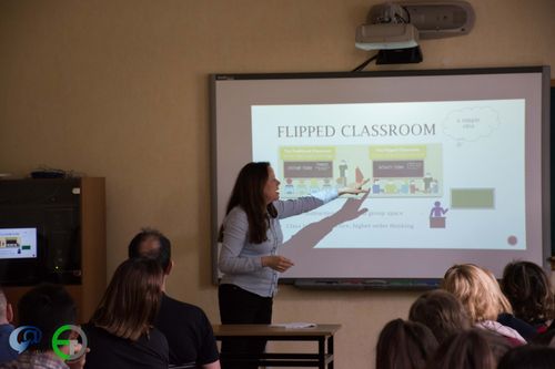 Erasmus+ Magyarország 2018. április