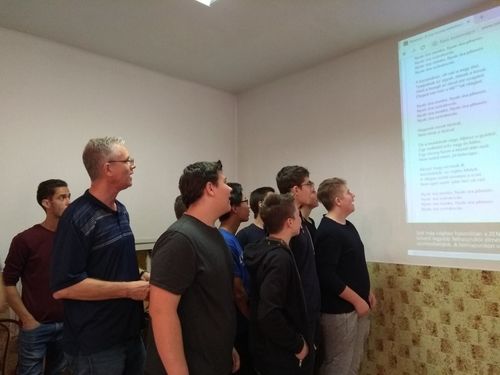 Gólyaavató 2018. 