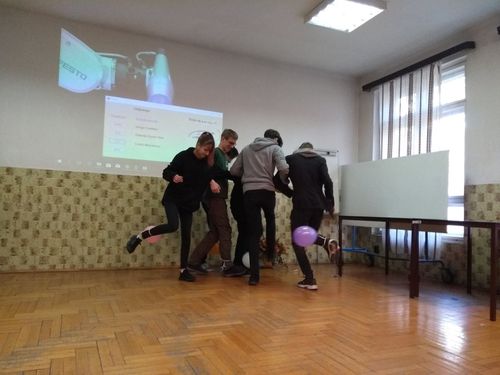 Gólyaavató 2018. 