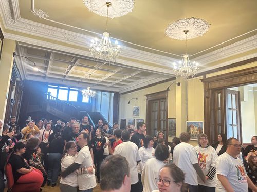 Down-szindróma Világnapja 2026.