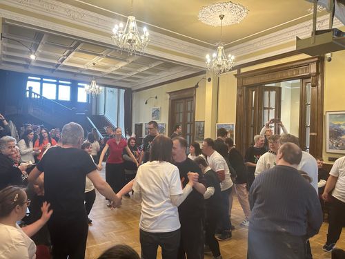 Down-szindróma Világnapja 2026.