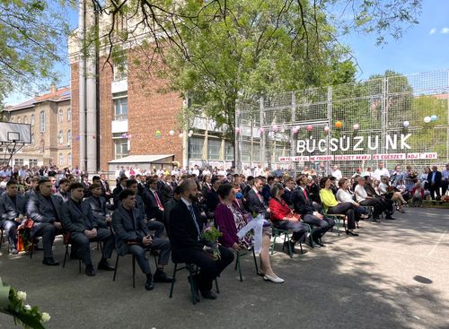 Ballagás 2025.