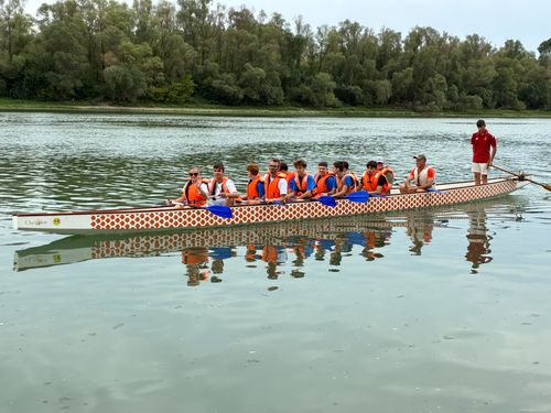 Gólyatábor 2026.