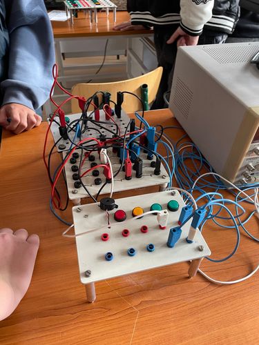 Interaktív pályaorientációs foglalkozás 2025