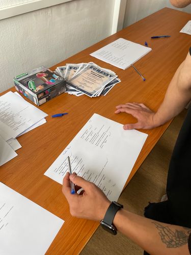 Interaktív pályaorientációs foglalkozás 2025