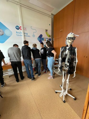 Interaktív pályaorientációs foglalkozás 2025