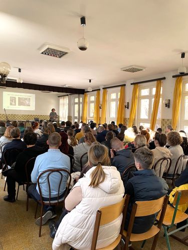 Nyílt nap 2025.11.05.