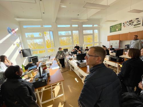 Nyílt nap 2025.11.05.