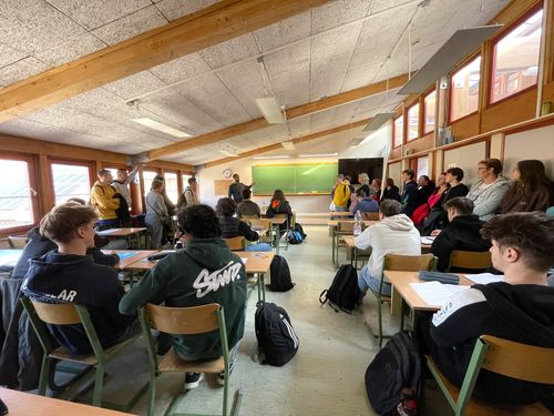 Nyílt nap 2025.11.05.